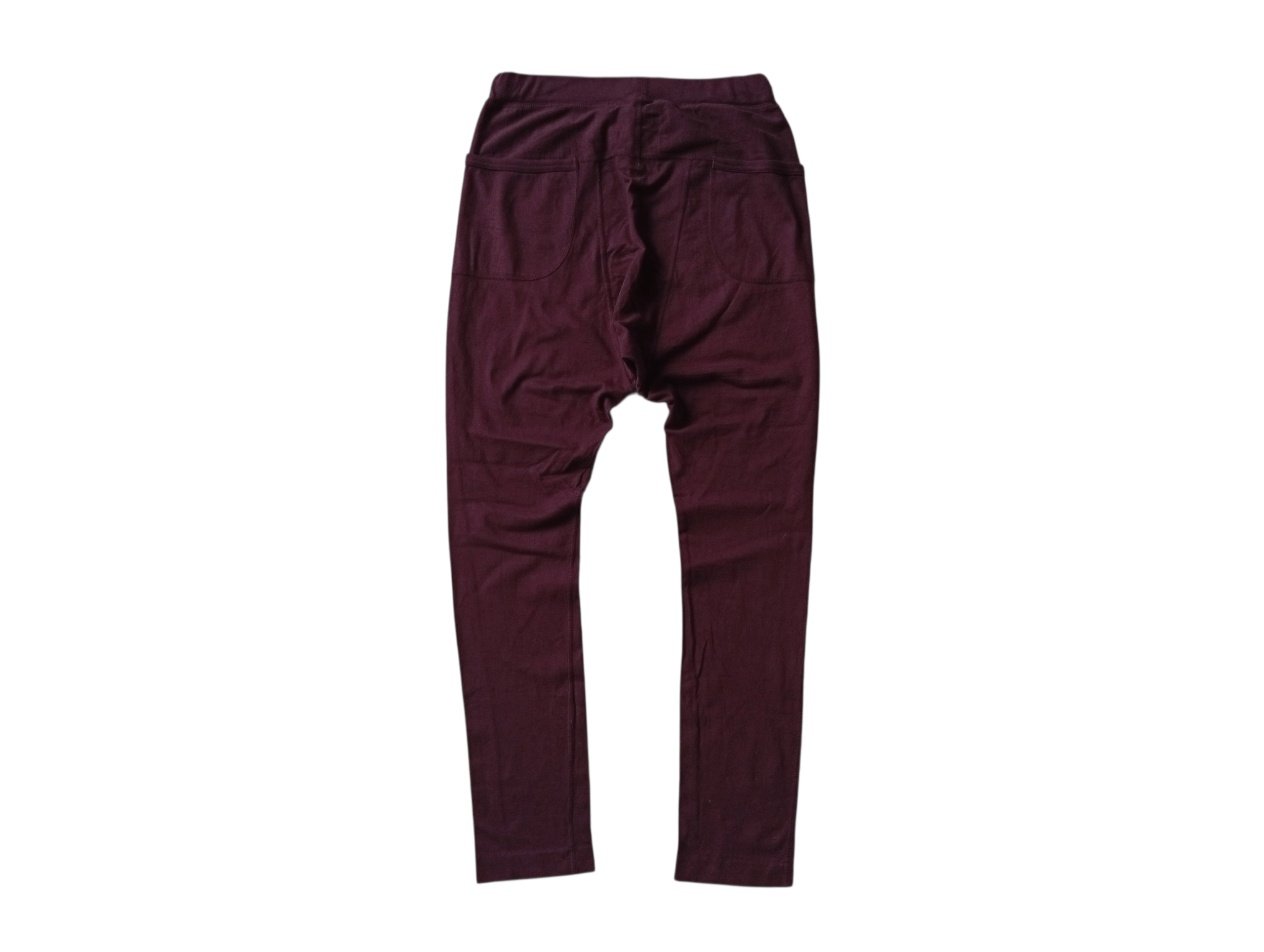 Japanese Brand A Crown pockets sweatpants Size 28" / US 6 / IT 42 - 3 Thumbnail