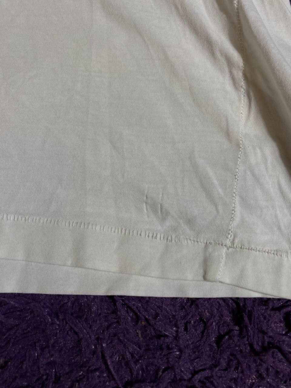Lee × Vintage VERY RARE LEE T-SHIRT BIG LOGO Y2K 90s Size US S / EU 44-46 / 1 - 9 Thumbnail
