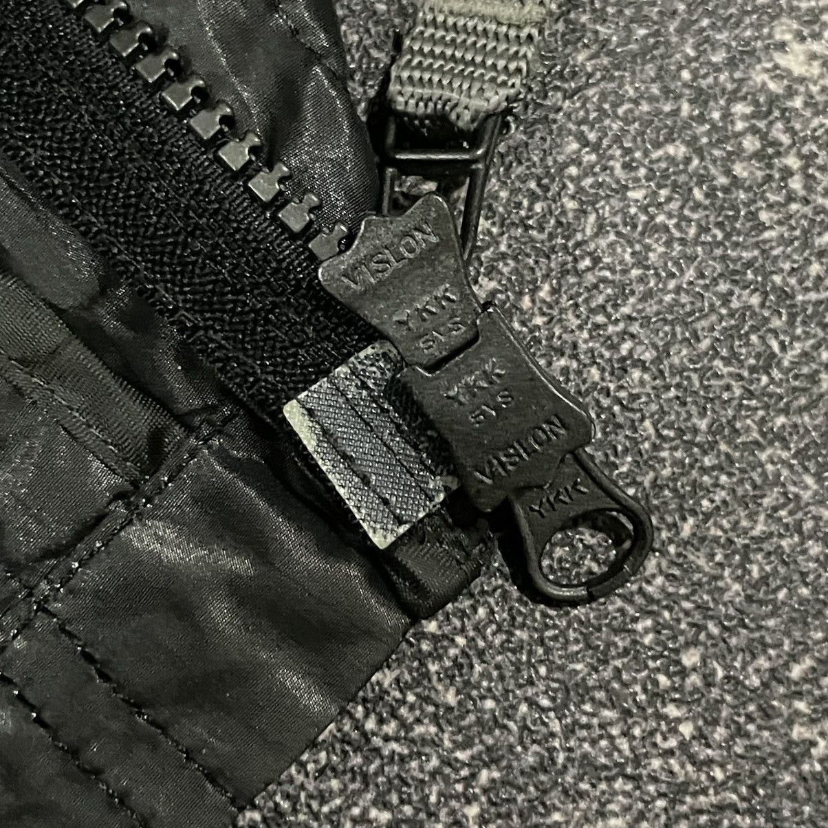 If Six Was Nine × Marithe + Francois Girbaud × Supreme 90's Marithe Francois Girbaud technical jacket Size US M / EU 48-50 / 2 - 10 Thumbnail