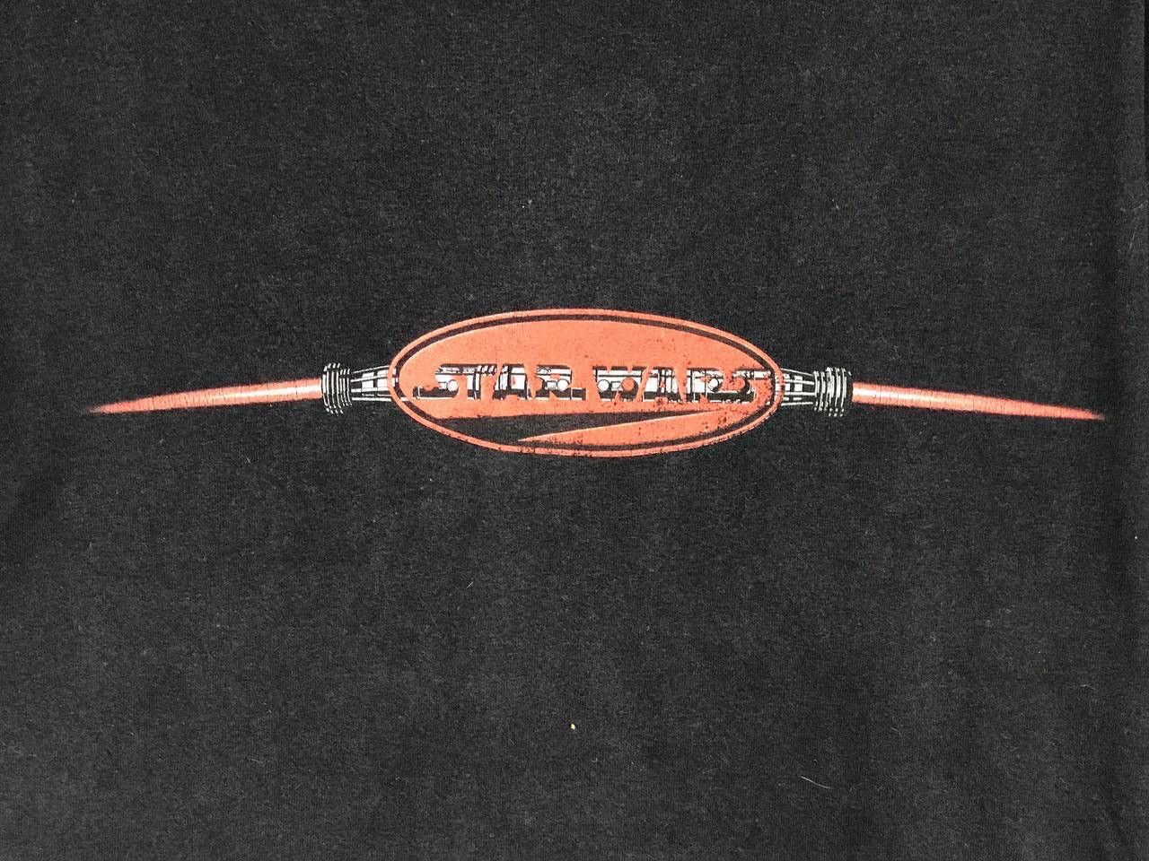 Star Wars × Vintage vintage darth maul maul’s saberstaff Size US XL / EU 56 / 4 - 3 Thumbnail