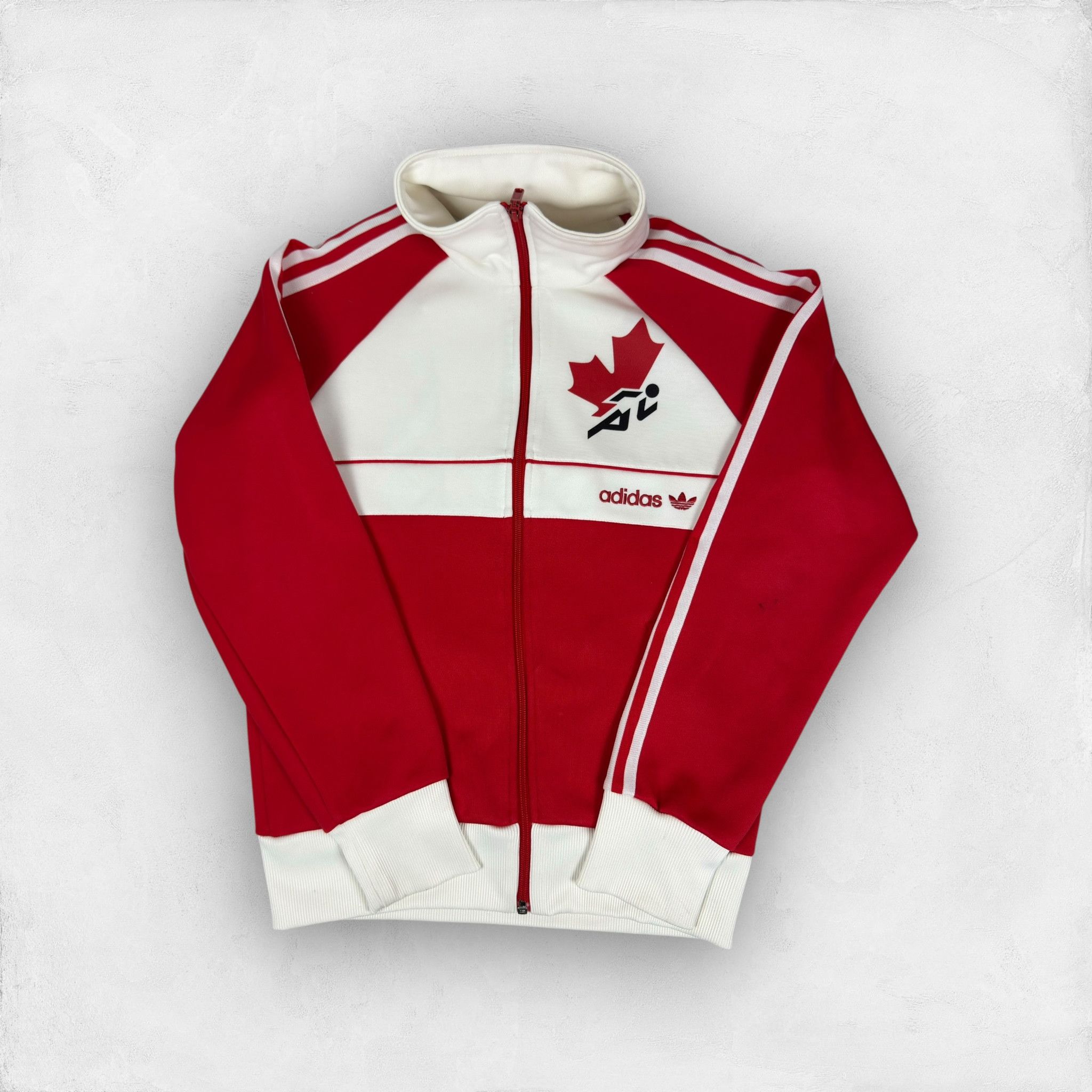 【新品未開封・送料無料】 Adidas Grailed | Jacket Track Canada トップス