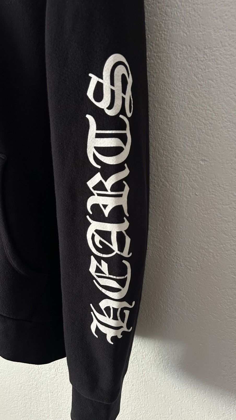 Chrome Hearts Chrome Hearts Matty Boy Nuclear Kids Zip Up Hoodie Size US M / EU 48-50 / 2 - 10 Thumbnail