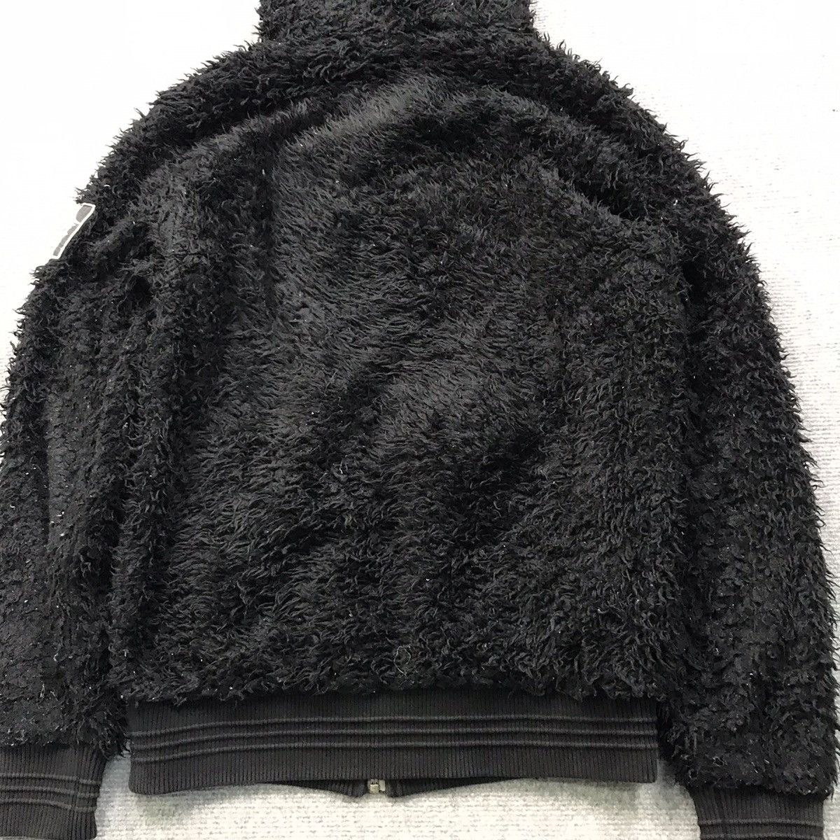If Six Was Nine × Von Dutch VON DUTCH SHERPA ZIPPER JACKET Size US L / EU 52-54 / 3 - 10 Thumbnail
