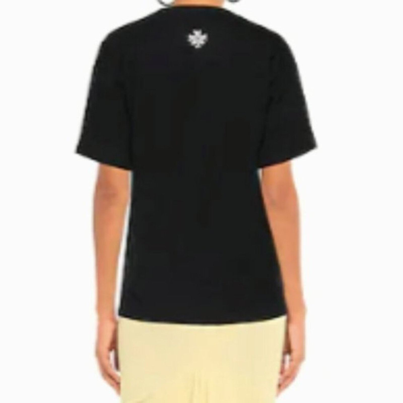 MR & MRS ITALY Mr & Mrs Italy Planetary Tee Black S Size S / US 4 / IT 40 - 4 Thumbnail