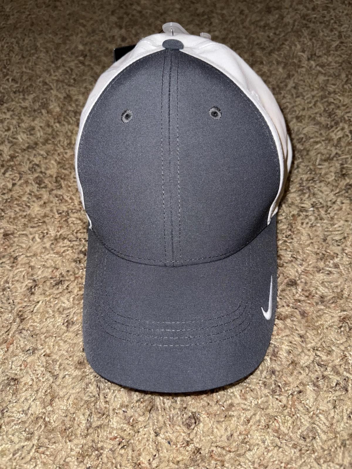 Nike Nike Men’s Swoosh Legacy 91 Golf Cap Size ONE SIZE - 1 Thumbnail