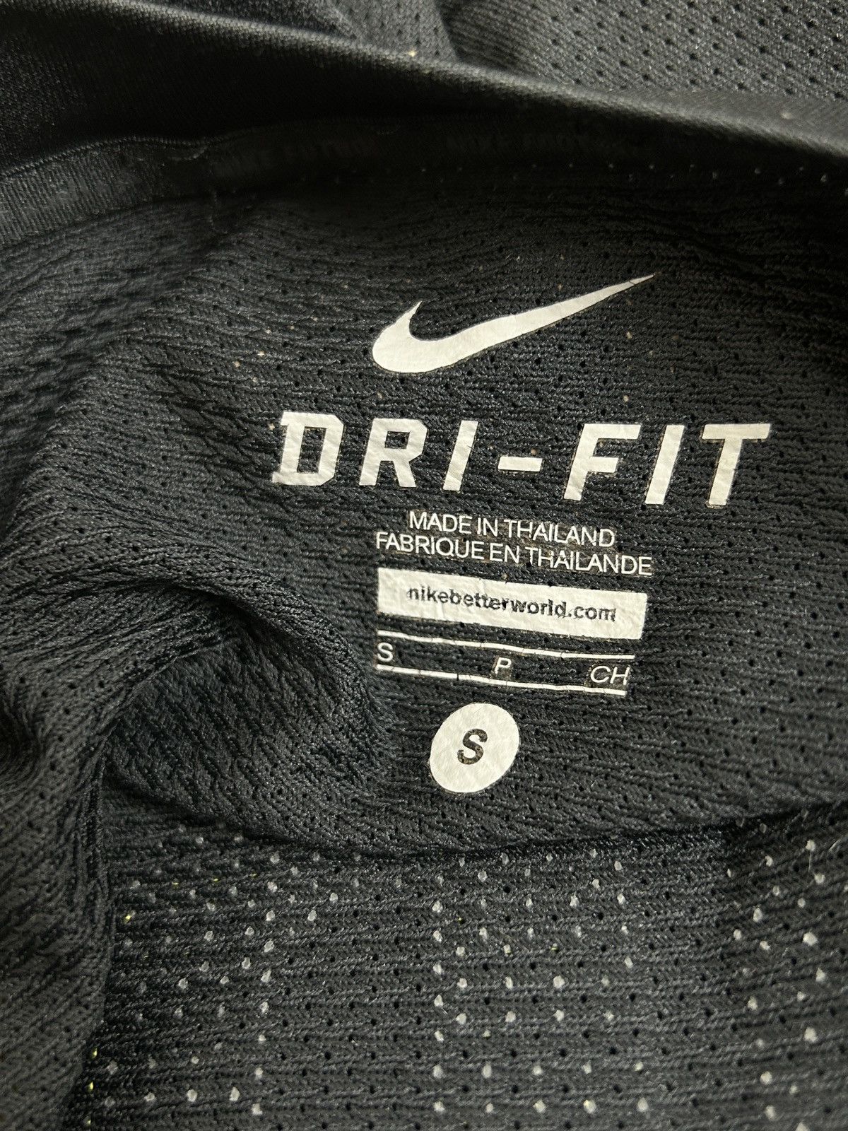 Nike Vintage Nike FC Barcelona 2013 FCB Pre Match Training Jersey Size US S / EU 44-46 / 1 - 8 Thumbnail