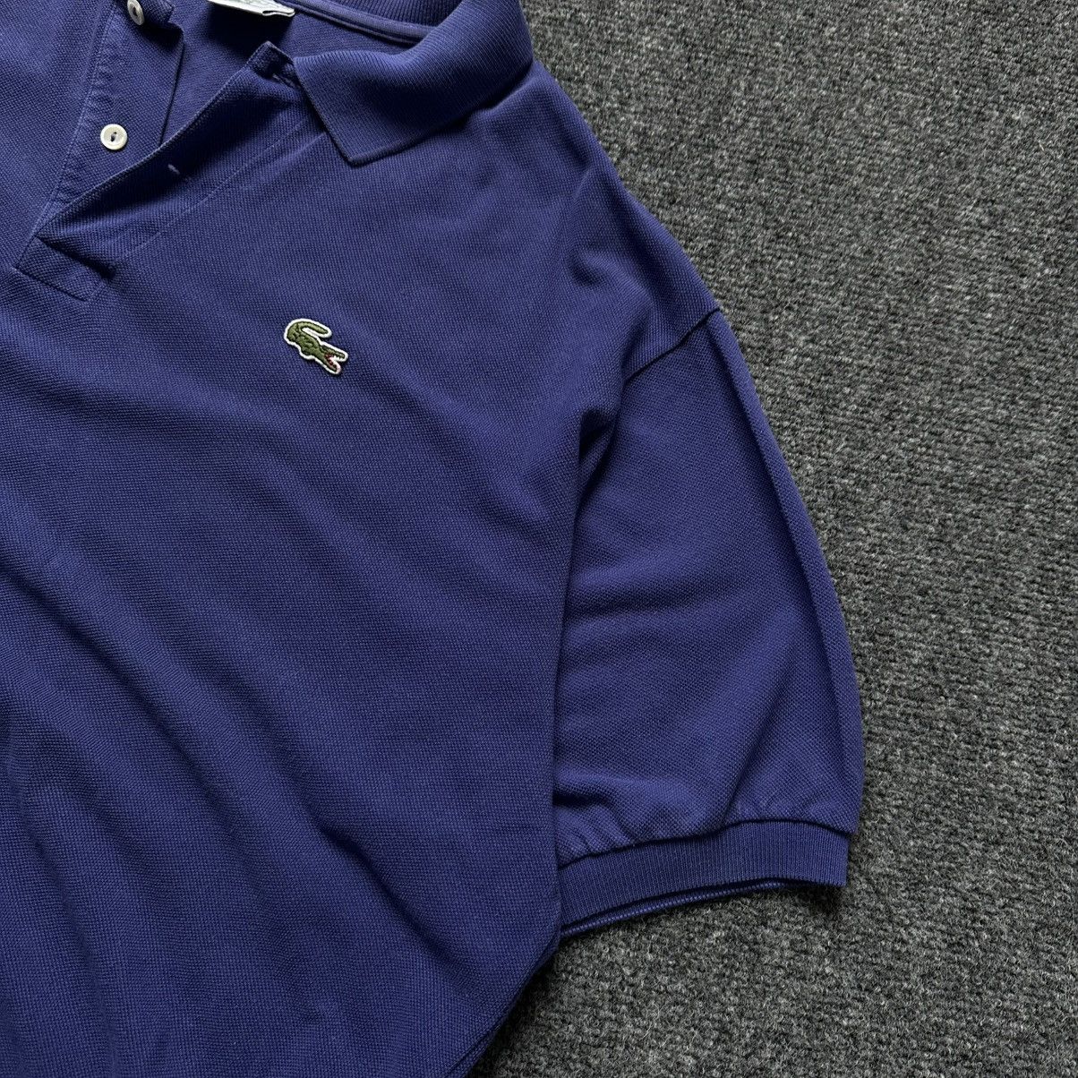 Lacoste Luxury Lacoste Polo Size 7 Size XXL Old Money Y2K 00s USA Size US XXL / EU 58 / 5 - 6 Thumbnail