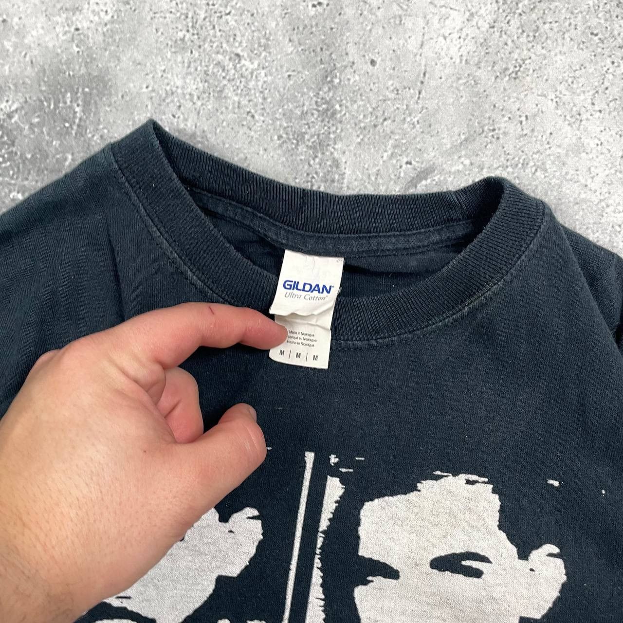 Drake 2017 Drake The Boy Meets World Tour Long Sleeve T Shirt M Size US M / EU 48-50 / 2 - 6 Thumbnail