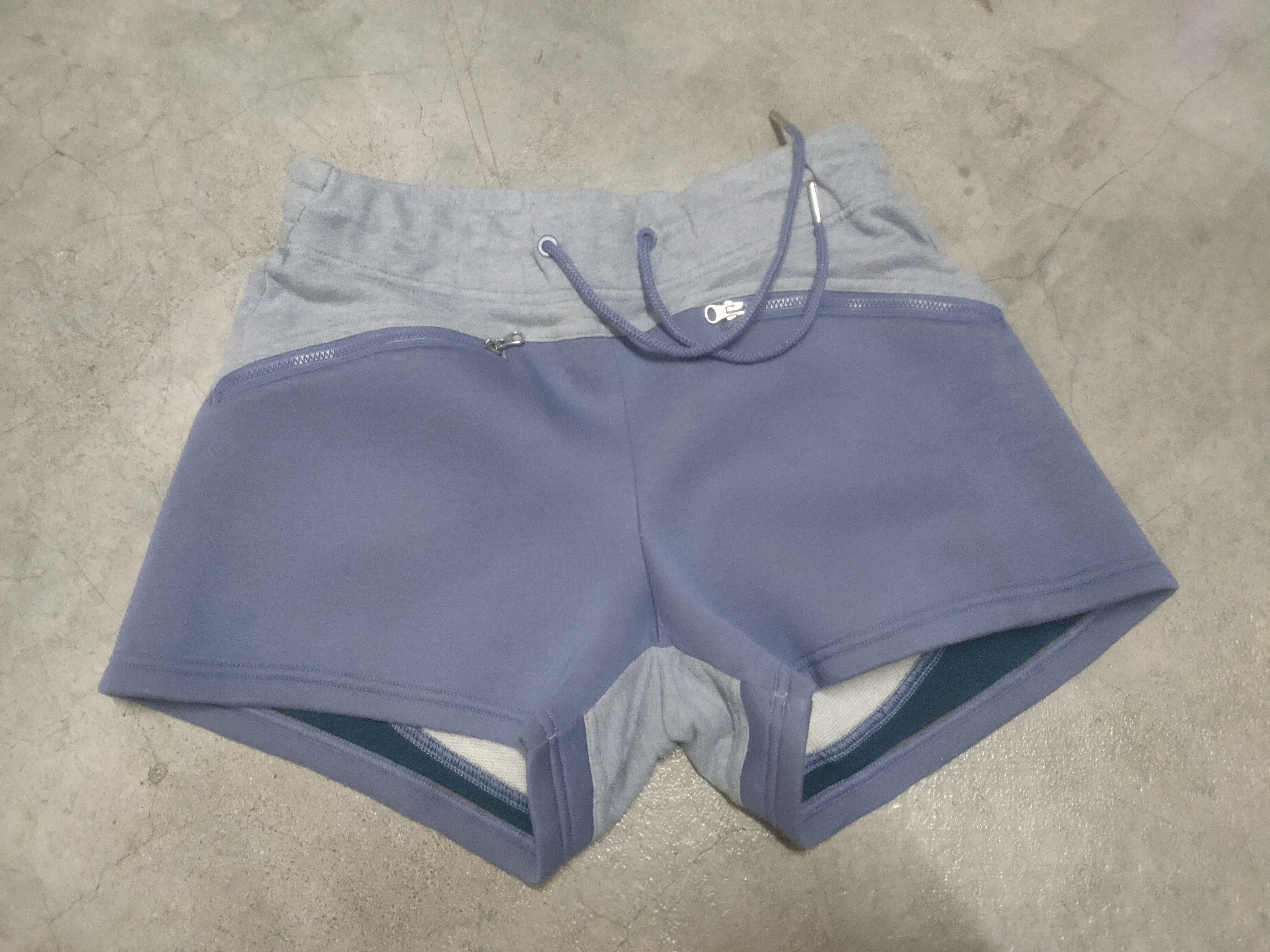 Adidas × Stella McCartney Adidas x Stella McCartney shorts Size 30" / US 8 / IT 44 - 5 Thumbnail
