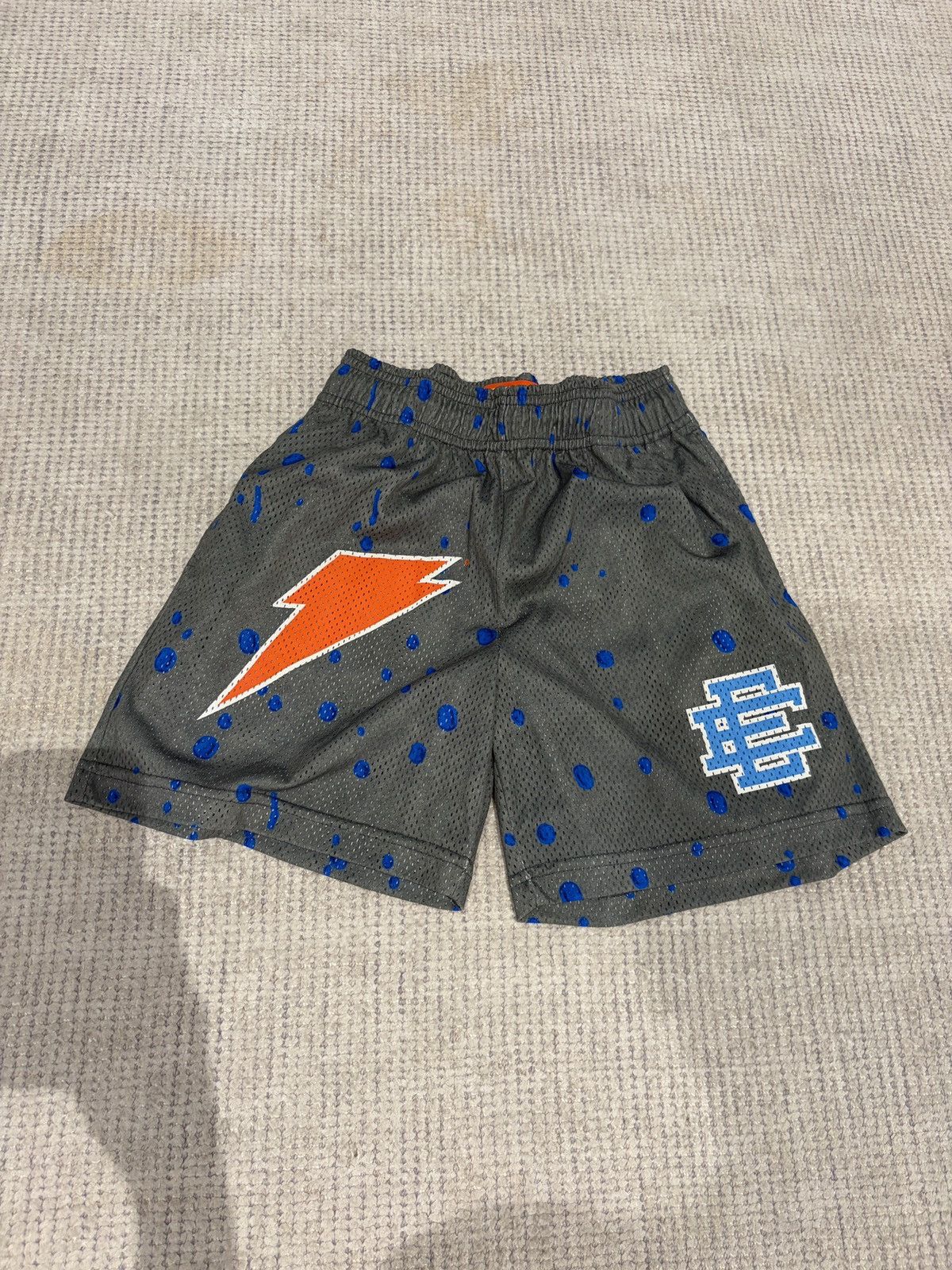 Eric Emanuel × Gatorade EE x Gatorade shorts. Size US 30 / EU 46 - 1 Thumbnail