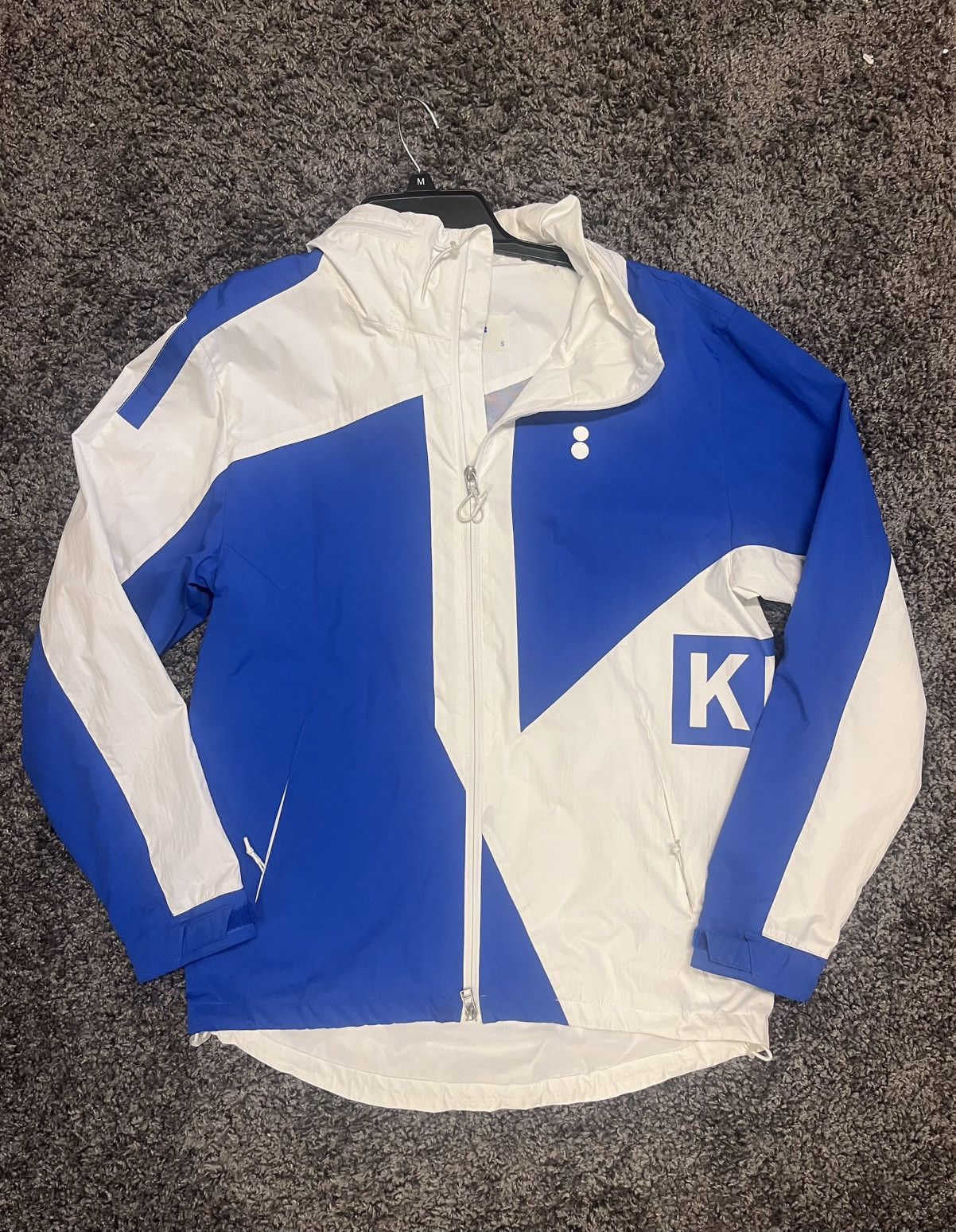 Kith Kith X Colette Madison II Jacket *RARE* Size US S / EU 44-46 / 1 - 1 Thumbnail