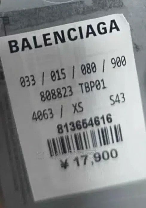 Balenciaga Balenciaga Solid Color Hooded Zip-Up Straight Sleeve Jacke Size US XS / EU 42 / 0 - 5 Thumbnail