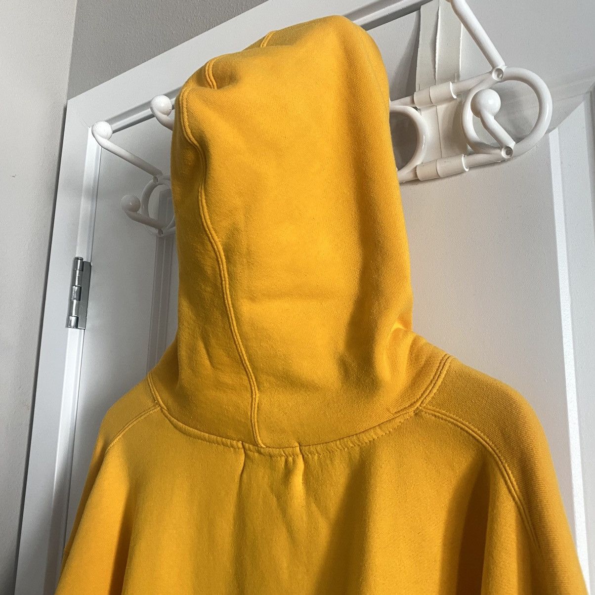 Fucking Awesome Fucking Awesome OG Embroidered Logo Hoodie Size US XL / EU 56 / 4 - 8 Thumbnail