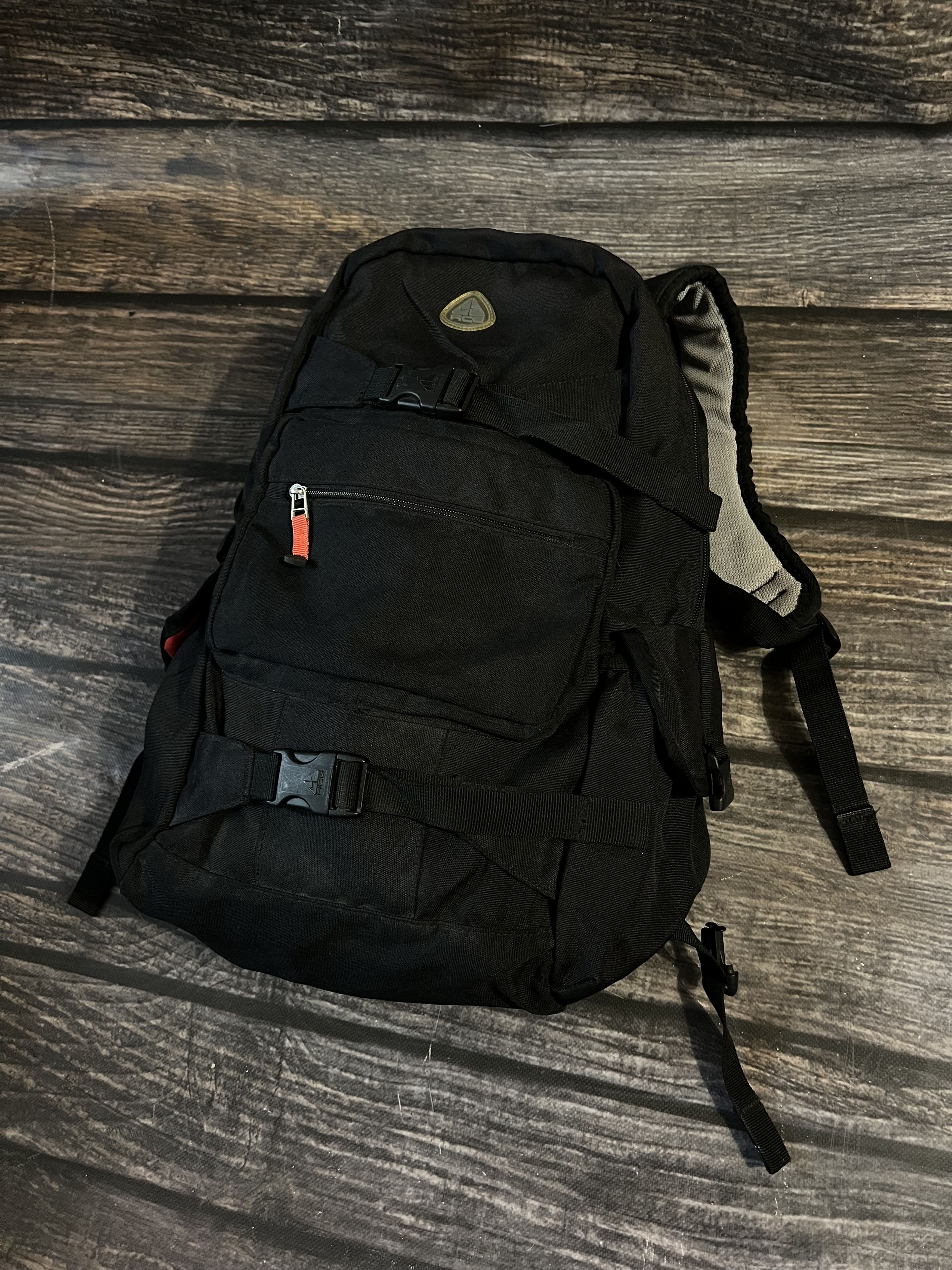 Nike ACG Nike ACG vintage mountain backpack Size ONE SIZE - 3 Thumbnail