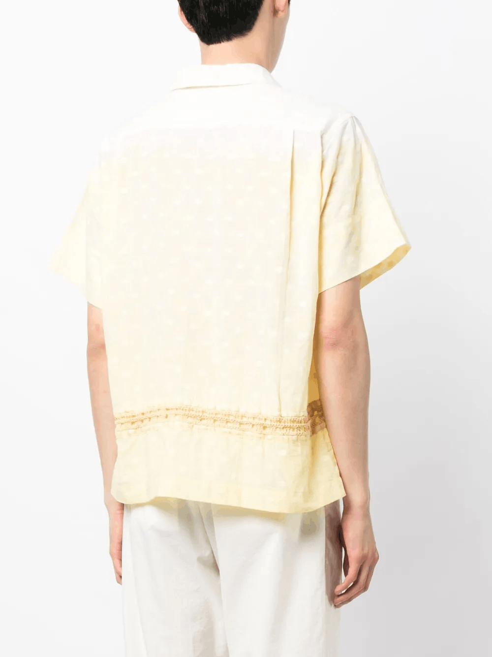 Other Short-Sleeved Shirt Size US M / EU 48-50 / 2 - 4 Thumbnail