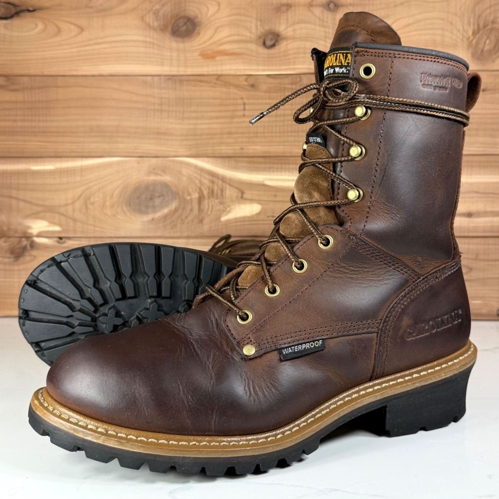 Vintage VINTAGE? No. Size US 12 / EU 45 - 2 Thumbnail