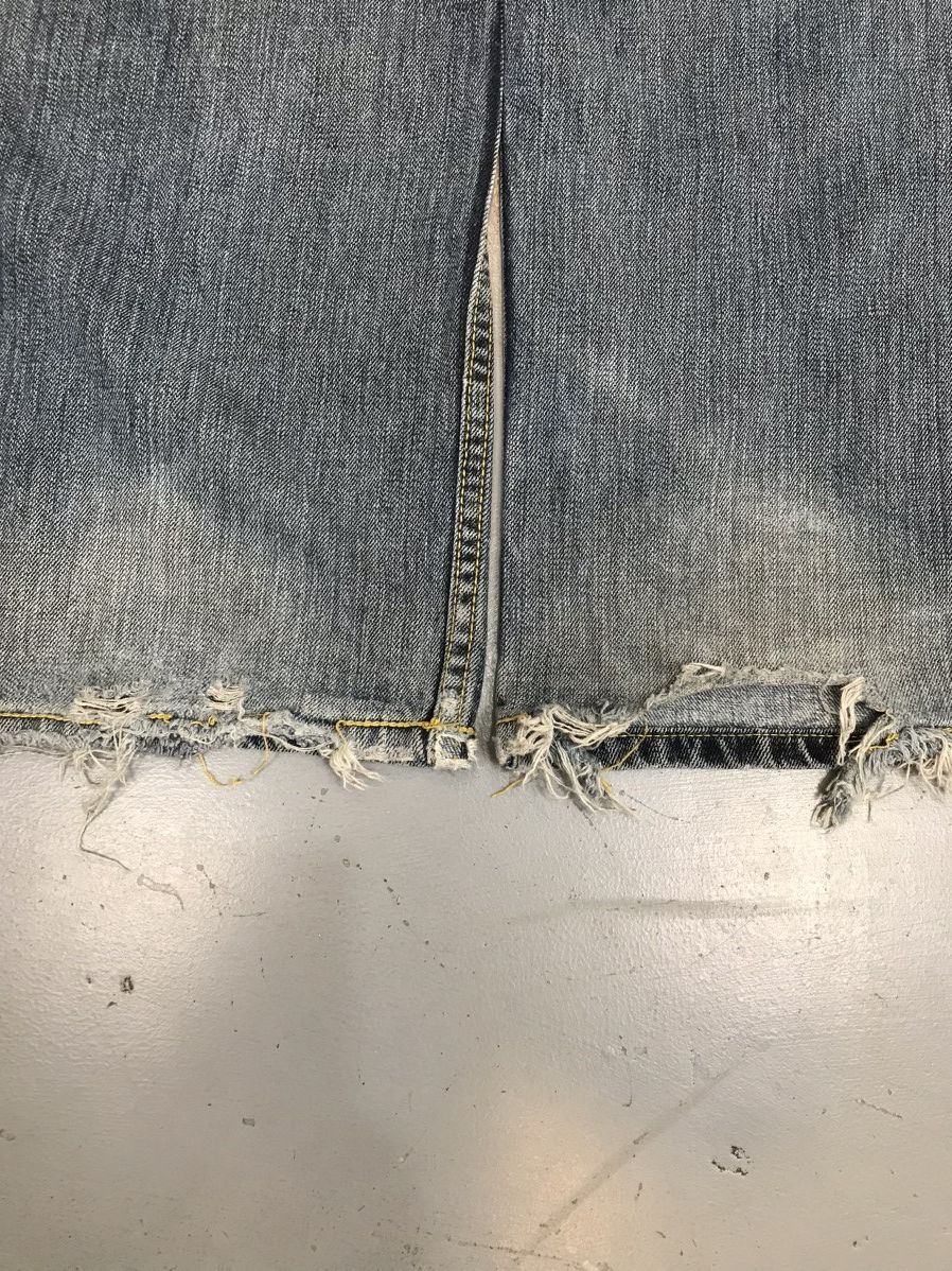 Coogi × Vintage Vintage Coogi embroidered denim Size US 38 / EU 54 - 8 Thumbnail