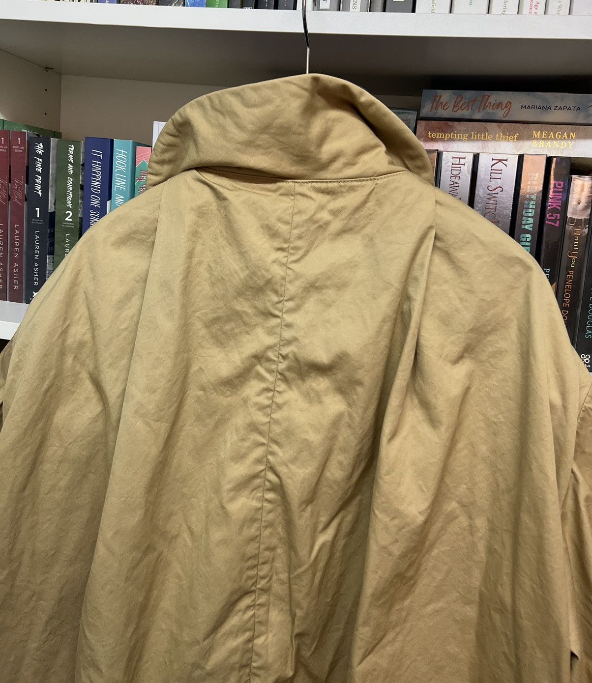 Kapital Kapital Japan Capes Size US M / EU 48-50 / 2 - 8 Thumbnail