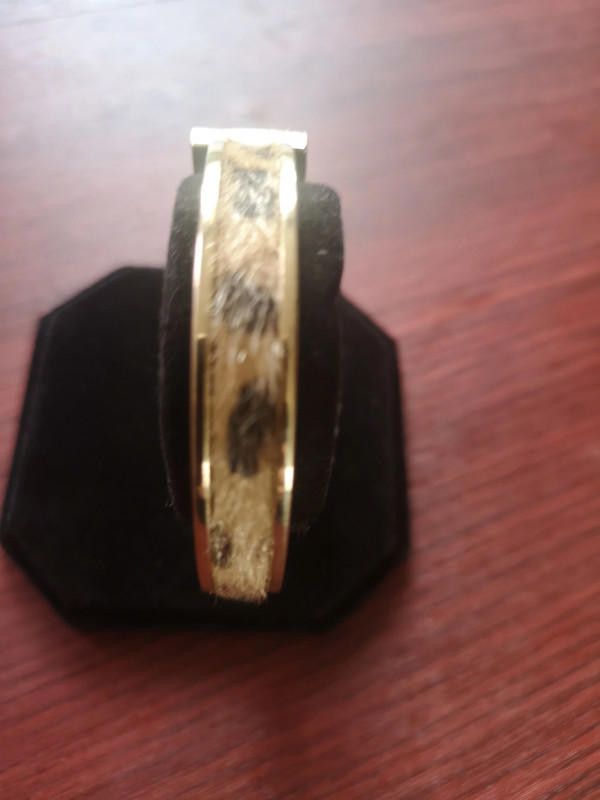 Designer Lovely belt design bracelet for her Size ONE SIZE - 5 Thumbnail