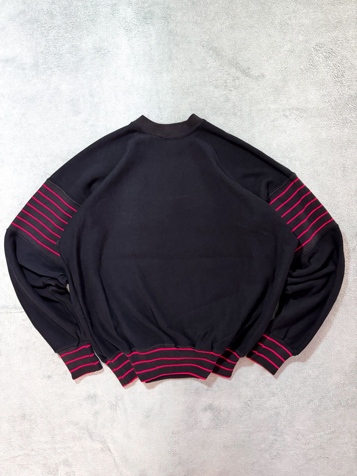 Other Vintage M TERPS Sweatshirt/Crewneck Size US L / EU 52-54 / 3 - 5 Thumbnail