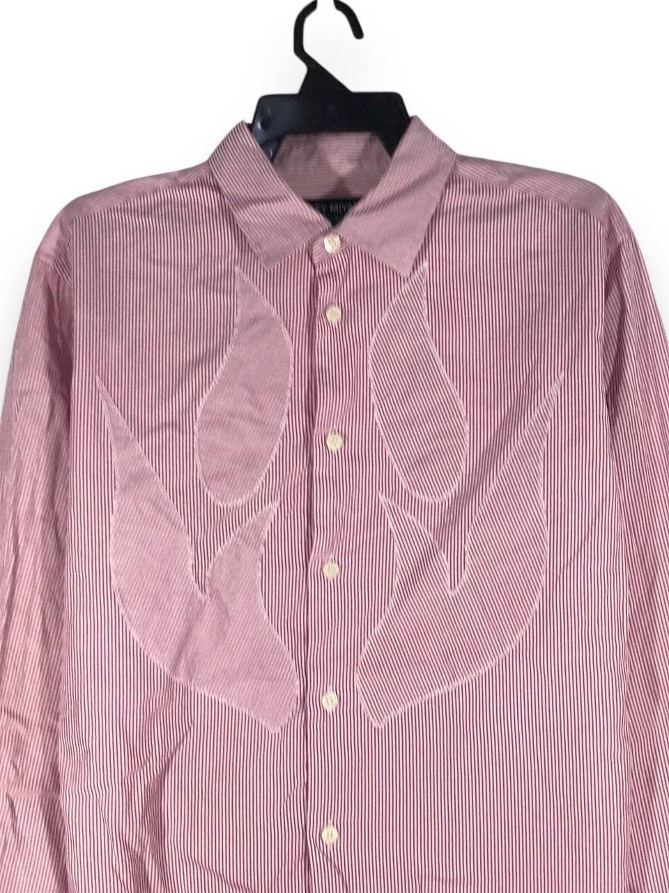 Issey Miyake × Japanese Brand × Vintage vintage issey miyake Size US M / EU 48-50 / 2 - 2 Thumbnail
