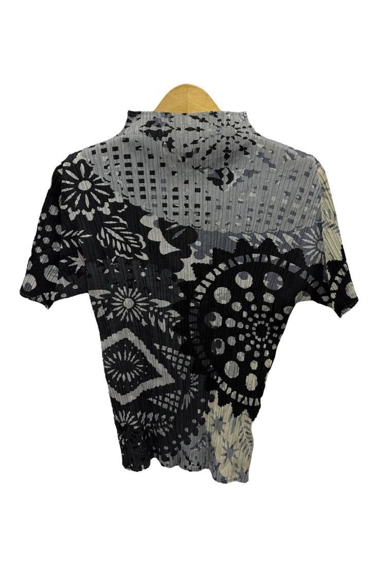 Pleats Please Issey Miyake Pleats please by issey miyake Size M / US 6-8 / IT 42-44 - 2 Thumbnail