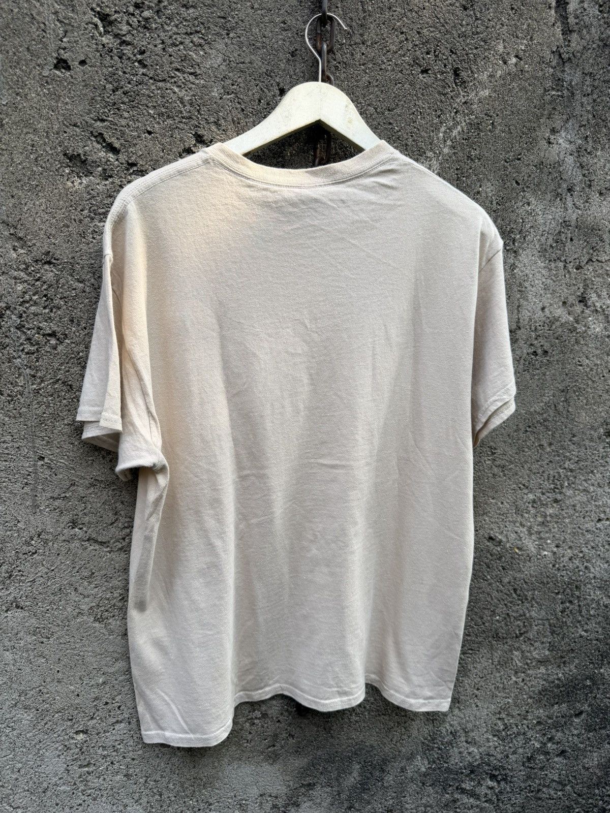 Vintage Thomas Jefferson “Crap, That’s Due Tomorrow?” Graphic Tee Size US L / EU 52-54 / 3 - 4 Thumbnail