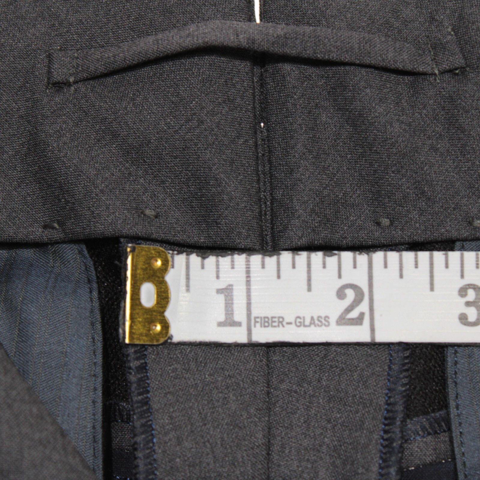 Incotex INCOTEX New with tags Dress Pants Size 32 US In Blue Size US 32 / EU 48 - 6 Thumbnail