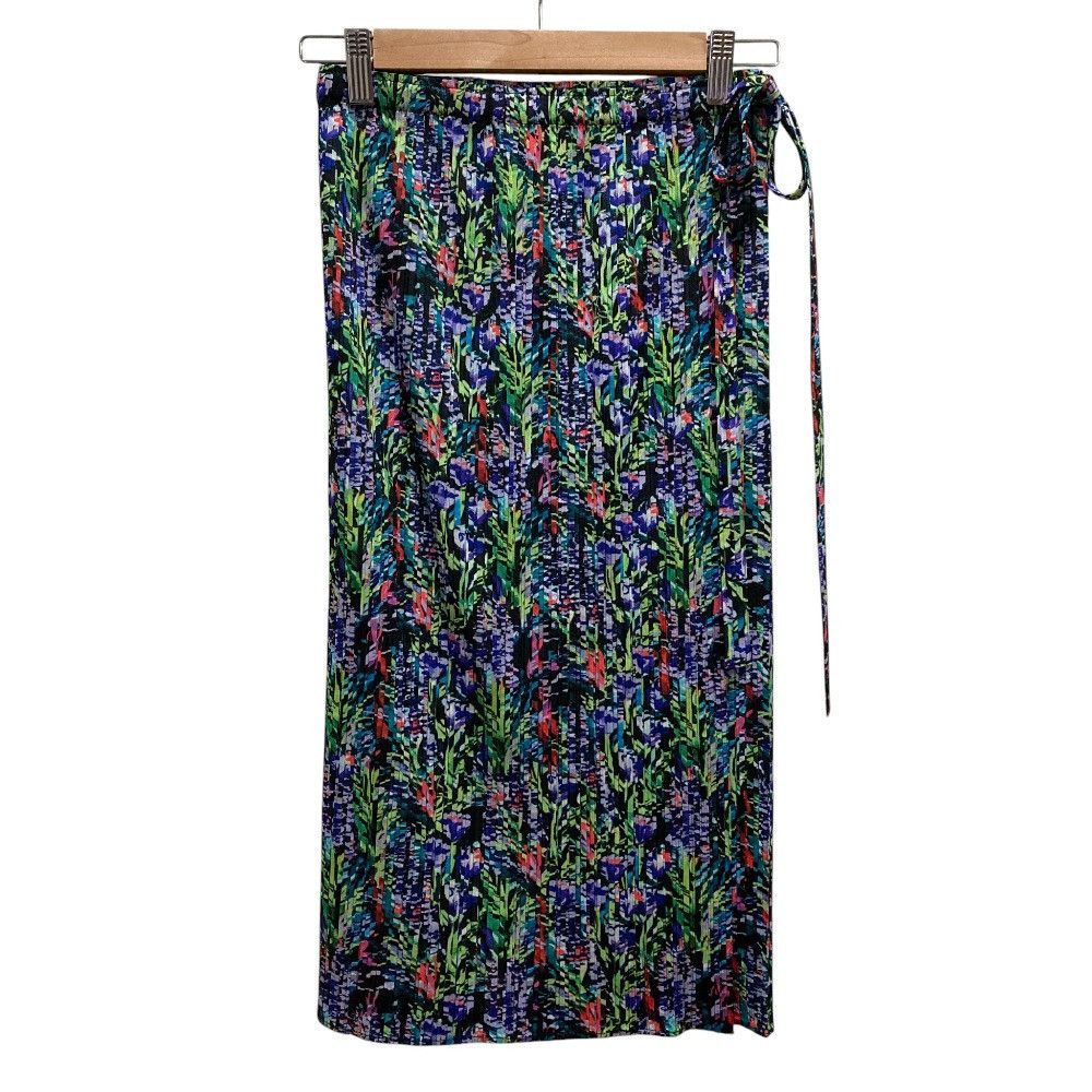 Issey Miyake ISSEY MIYAKE PLEATS PLEASE Skirt Textile Skirts DUTY FREE for USA