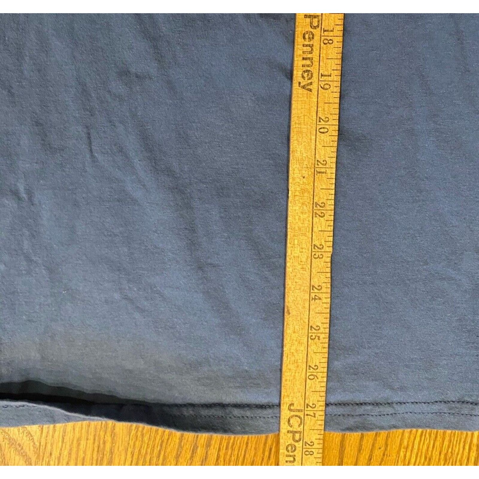Other Vintage Medieval Times USA T Shirt Mens XL Blue Size US XL / EU 56 / 4 - 10 Thumbnail