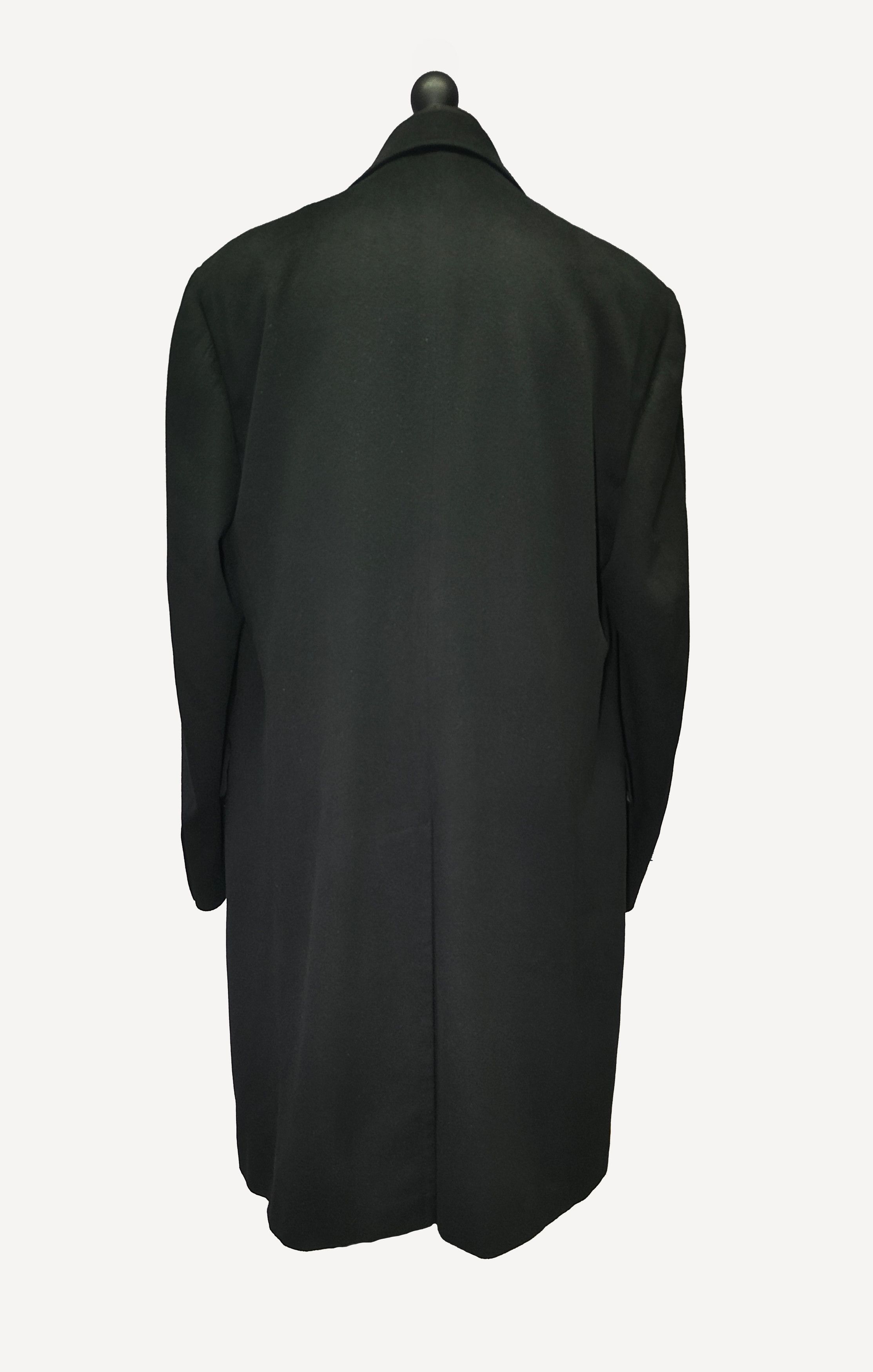 Canali CANALI _ EXCLUSIVE COLLECTION _ 80% CASHMERE 20% MINK Size US XL / EU 56 / 4 - 2 Thumbnail