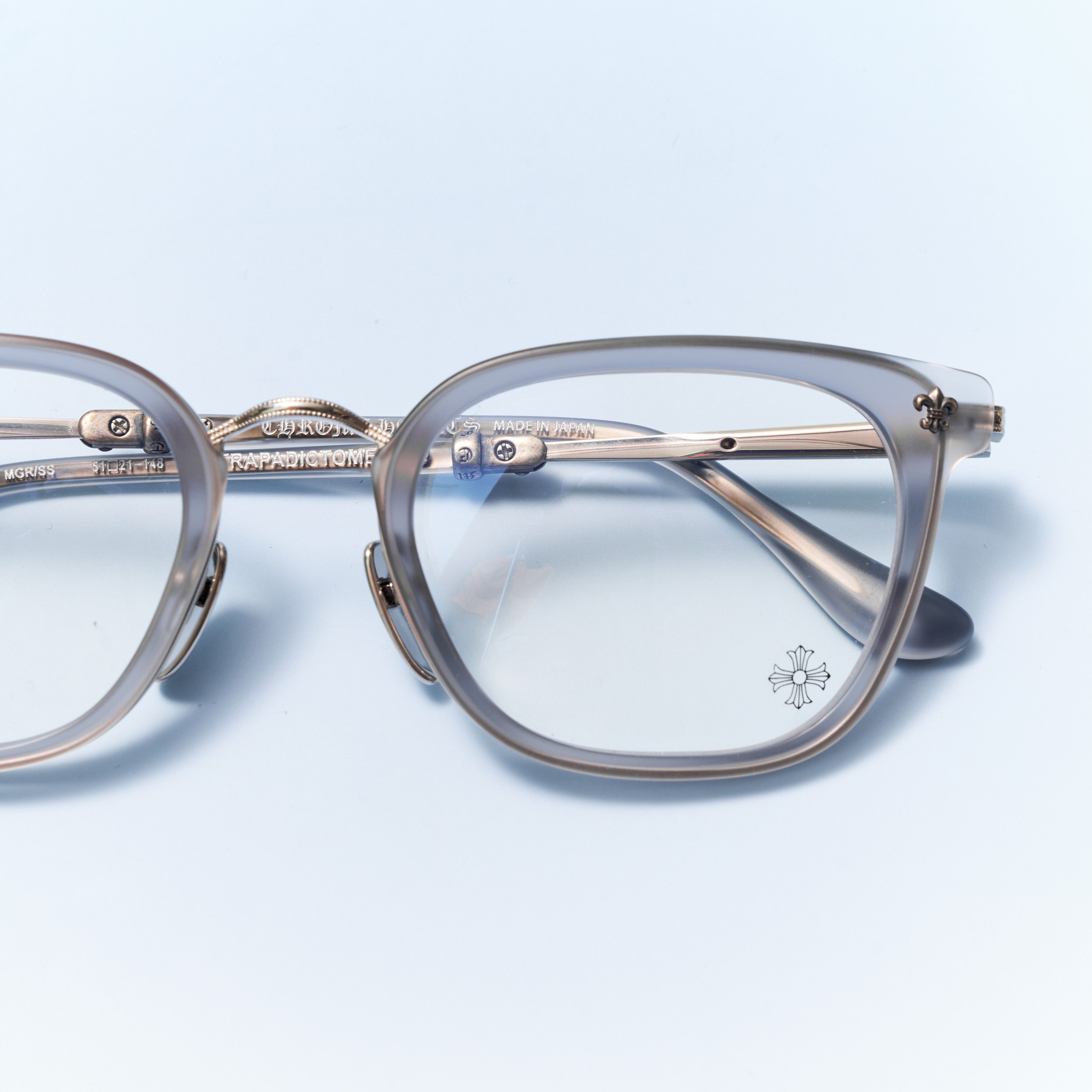 Chrome Hearts CHROME HEARTS STRAPADICTOME Size ONE SIZE - 4 Thumbnail