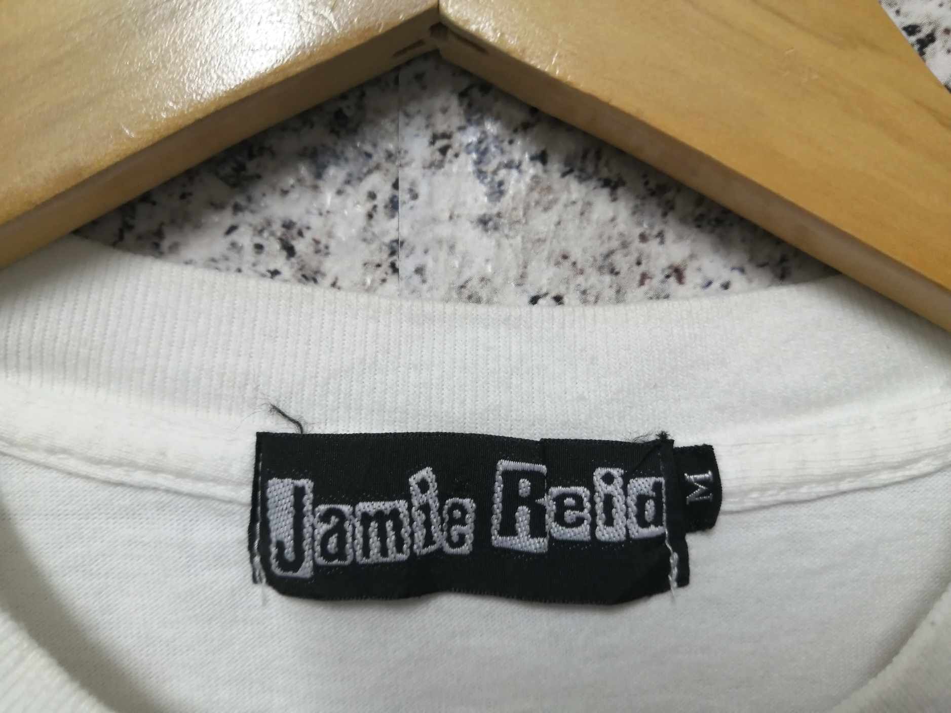 Japanese Brand × Seditionaries × Vintage VINTAGE PUNK DISTRESSED VERY RARE Size US M / EU 48-50 / 2 - 5 Thumbnail