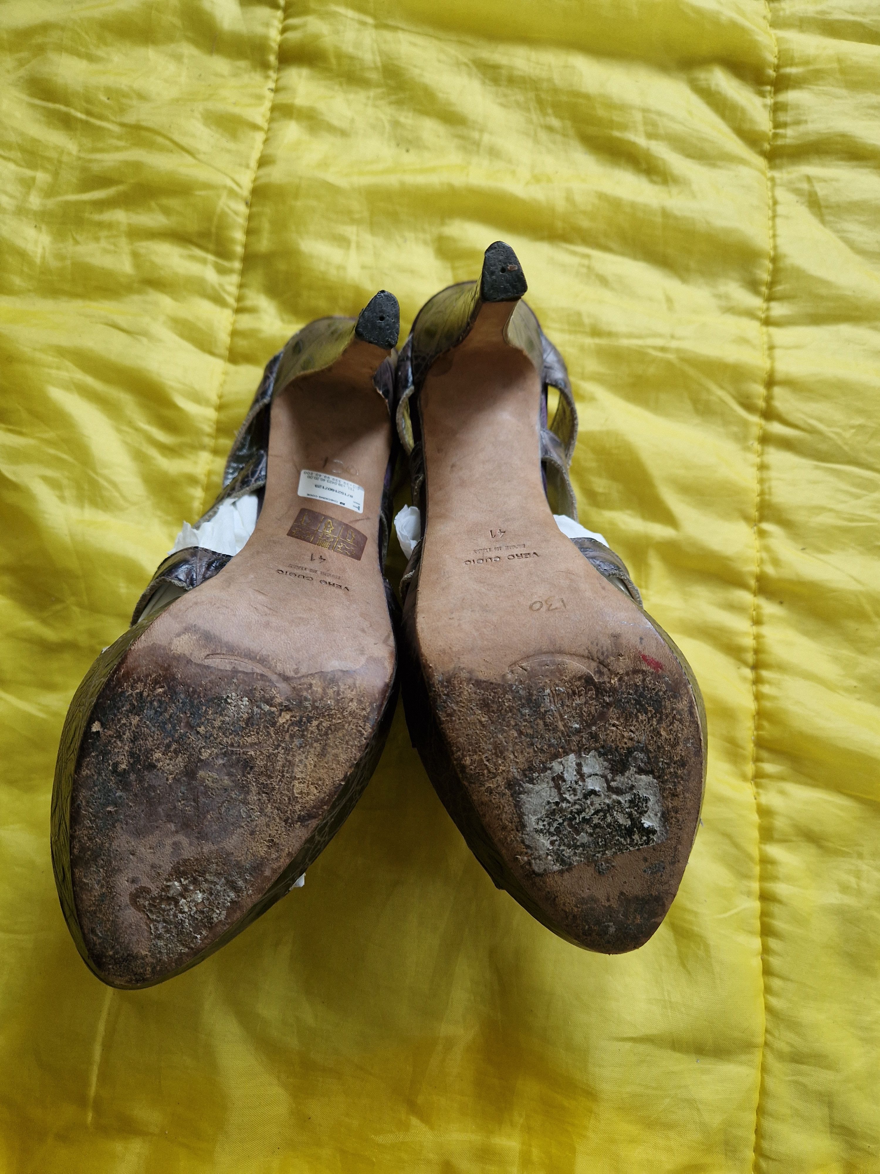 Guess Just cavalli Size US 11 / IT 41 - 6 Thumbnail