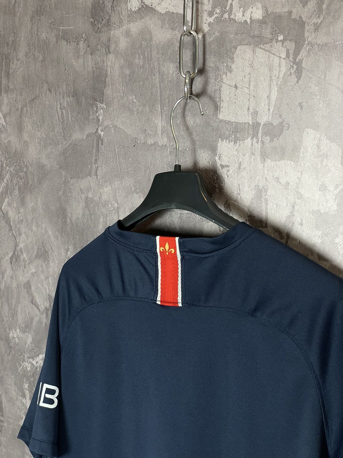 Nike Nike PSG (Paris Saint Germain) 2018/2019 Home Jersey Size US S / EU 44-46 / 1 - 6 Thumbnail