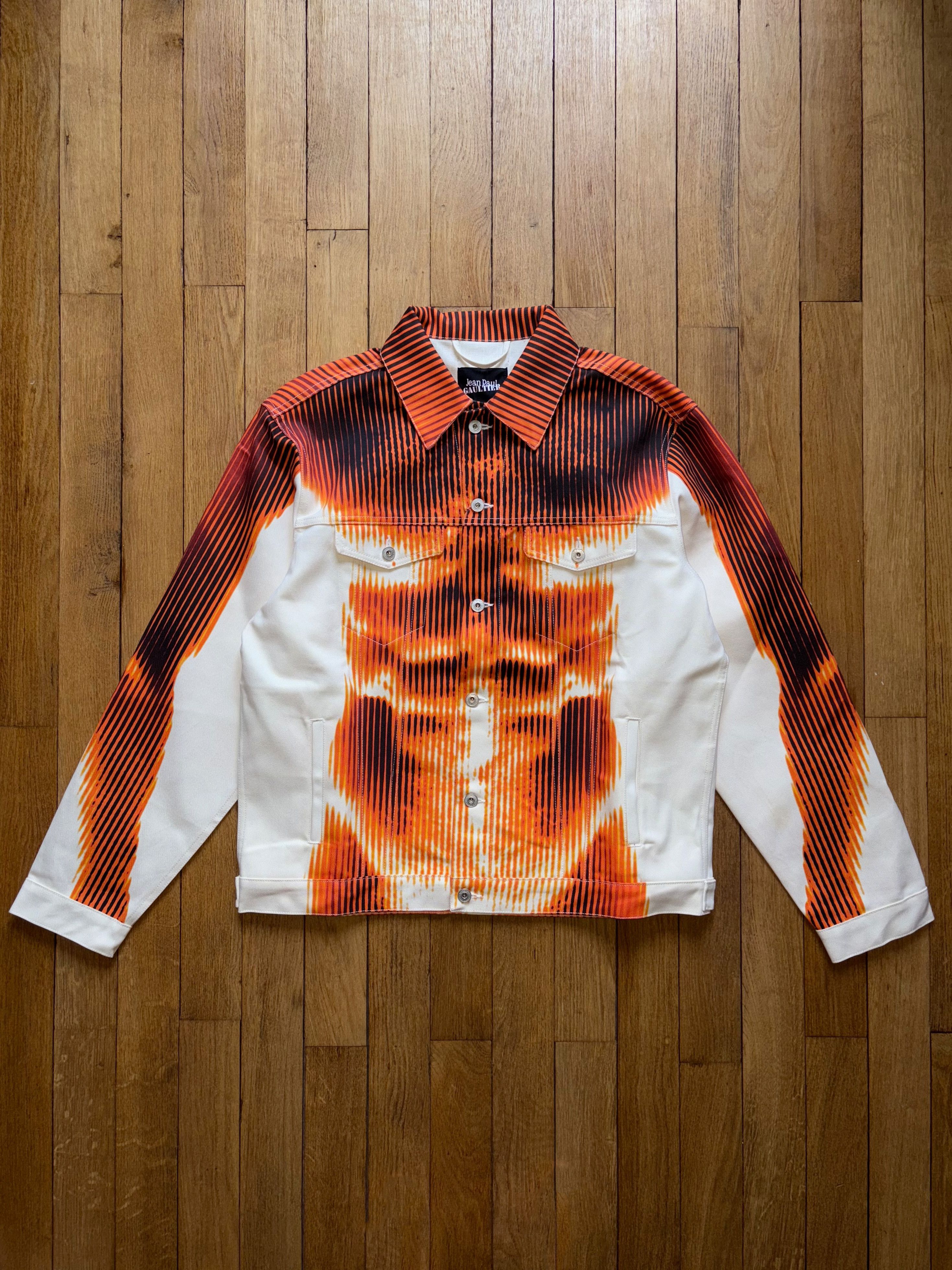 Jean Paul Gaultier × Y/Project Y/PROJECT JEAN PAUL GAULTIER 22AW