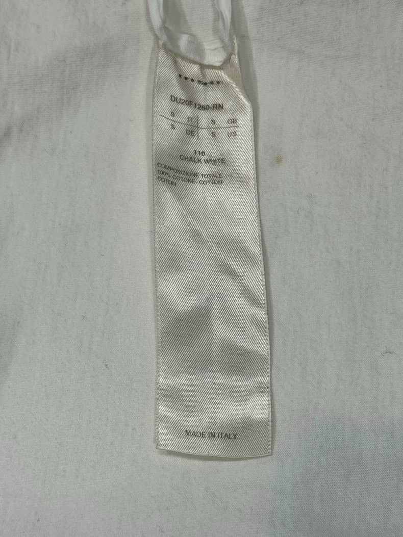 Rick Owens rick owens s long sleeve tee-2508 Size US S / EU 44-46 / 1 - 3 Thumbnail