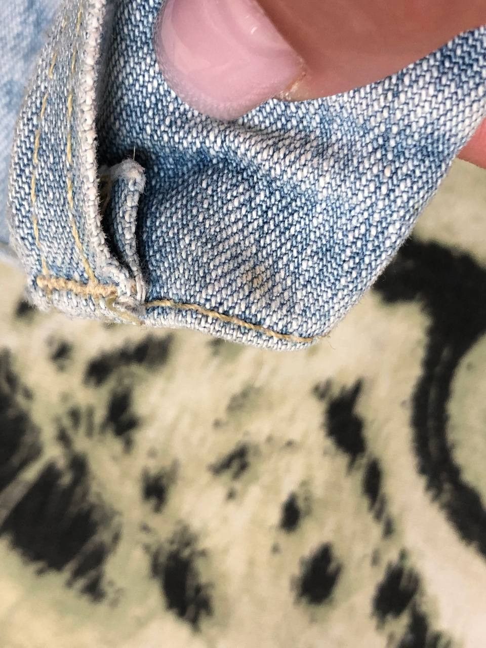 Versace Versace Jeans Size US 26 / EU 42 - 22 Thumbnail