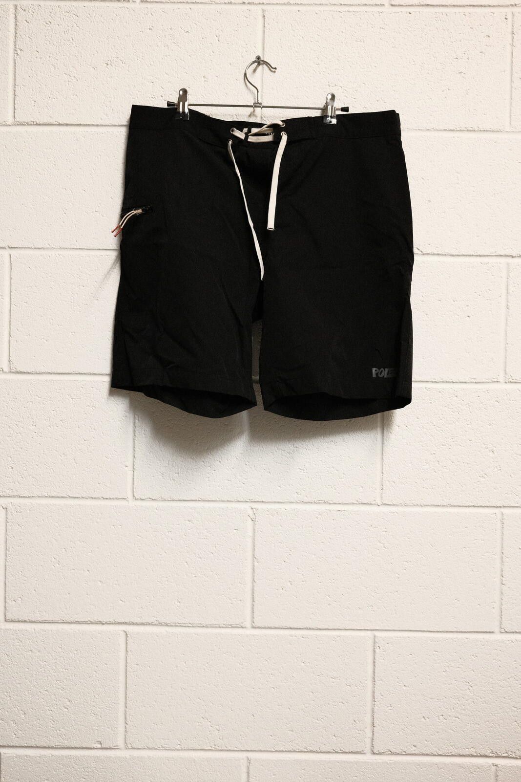Poler Poler Black Casual Shorts Size 34 Size US 32 / EU 48 - 1 Thumbnail