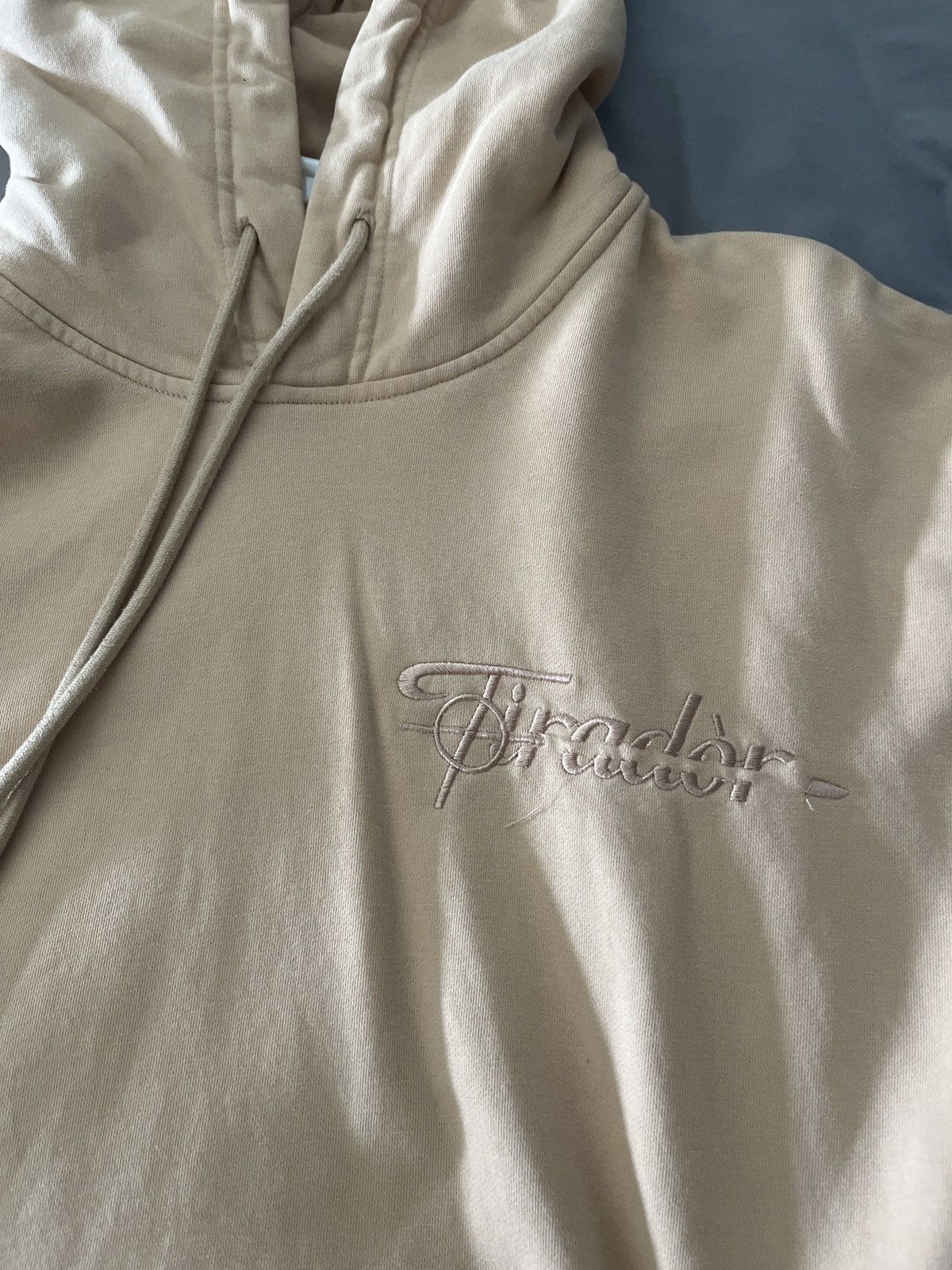 Vintage Tiradór Vintage Hoodie Size US M / EU 48-50 / 2 - 1 Thumbnail