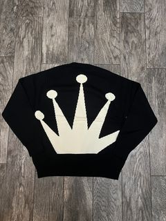 Stussy Bent Crown | Grailed