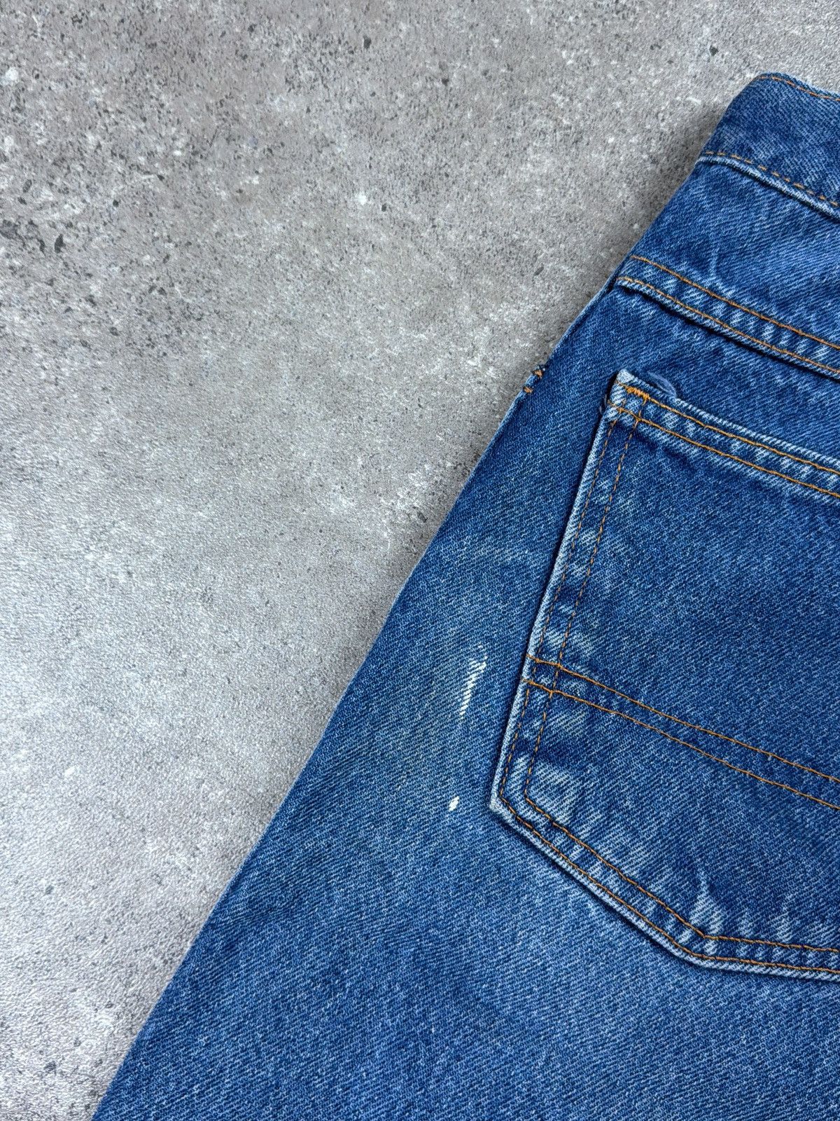 Dickies Dickies distressed denim jeans Size US 40 / EU 56 - 4 Thumbnail