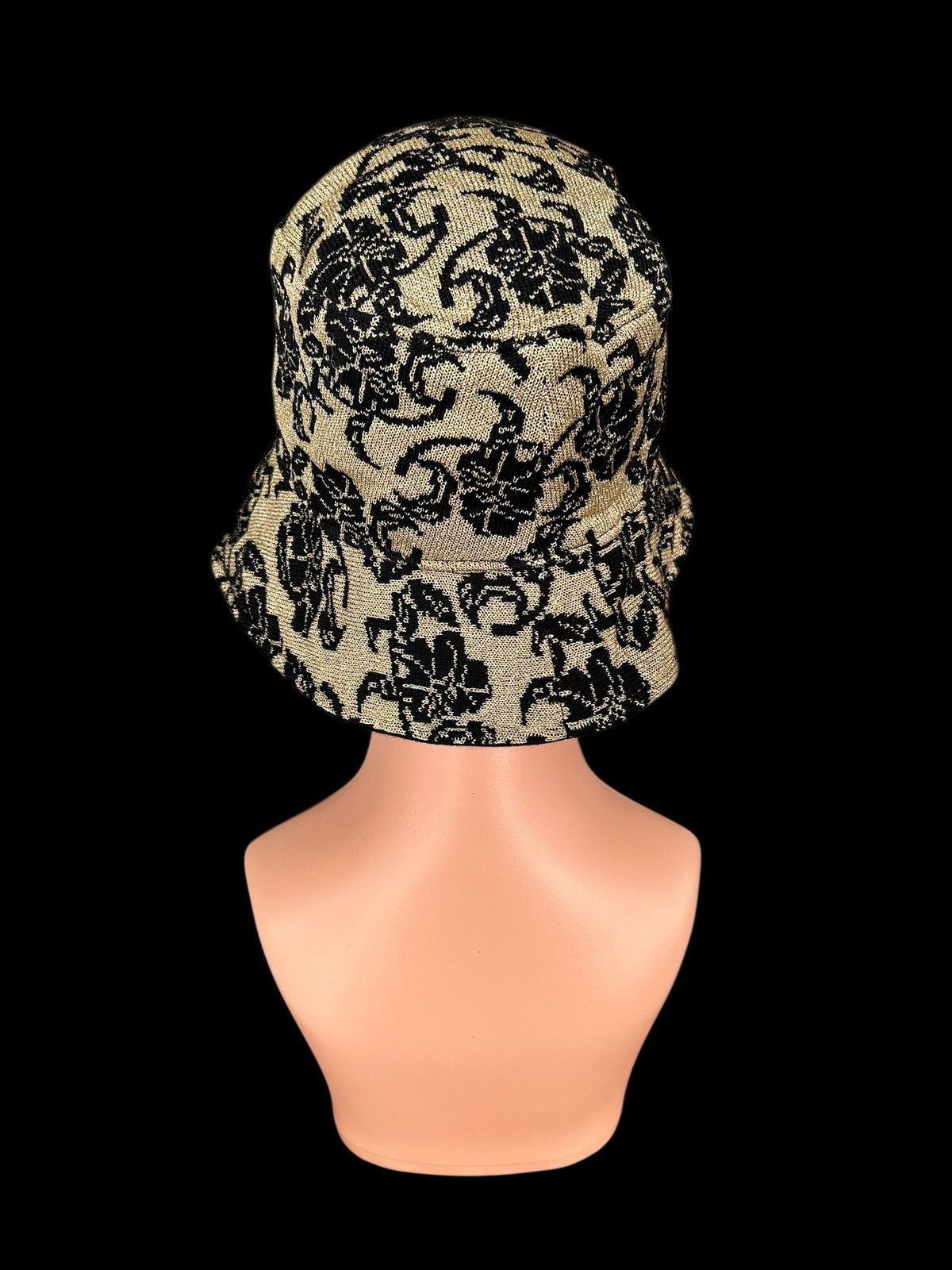 Japanese Brand × Kapital × Vintage Japanese Style Bucket Hats Size ONE SIZE - 3 Thumbnail