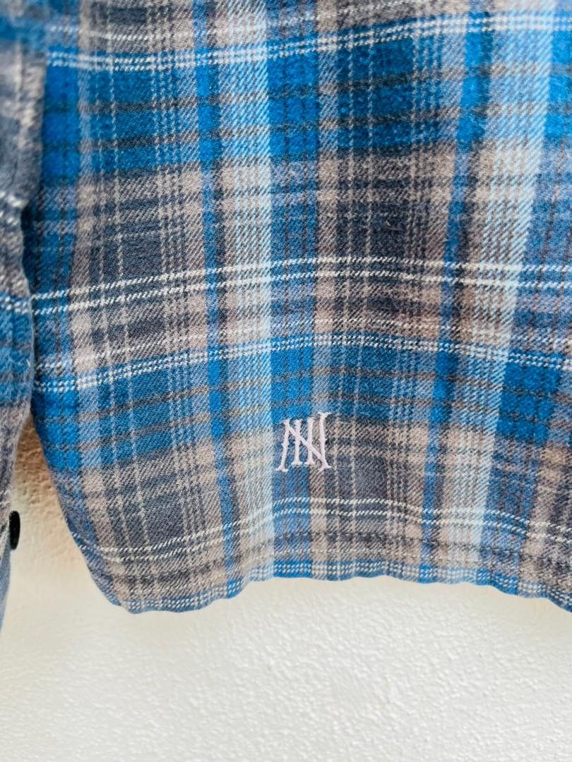 Japanese Brand × Neighborhood × Vintage Vintage Neighborhood Vs Plenty Japanese Designer Fashion Size US S / EU 44-46 / 1 - 8 Thumbnail