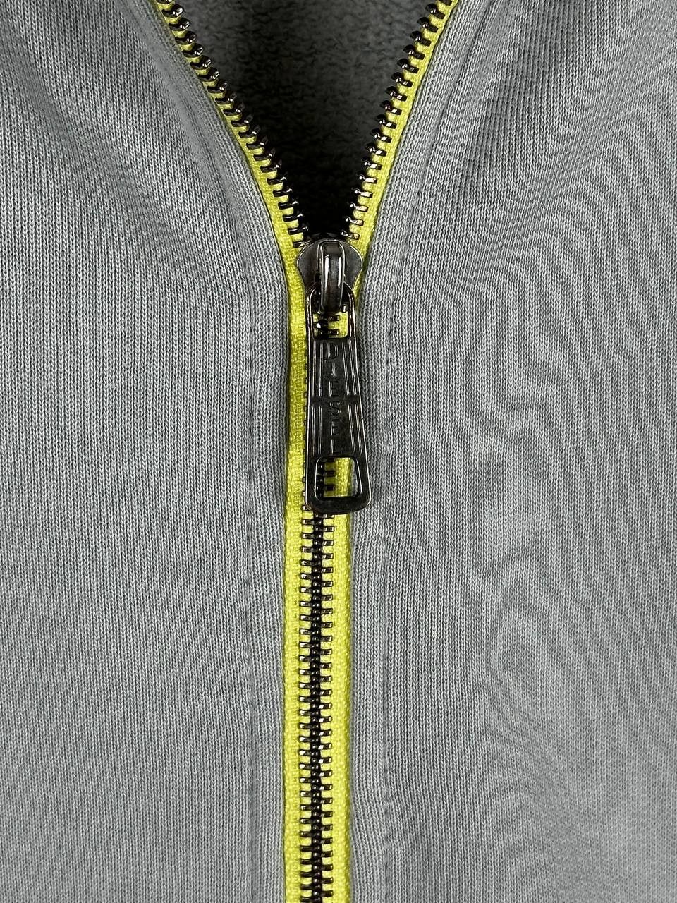 Diesel Vintage Diesel Big Logo Steetwear Full zip Sweatshirt Size US L / EU 52-54 / 3 - 10 Thumbnail
