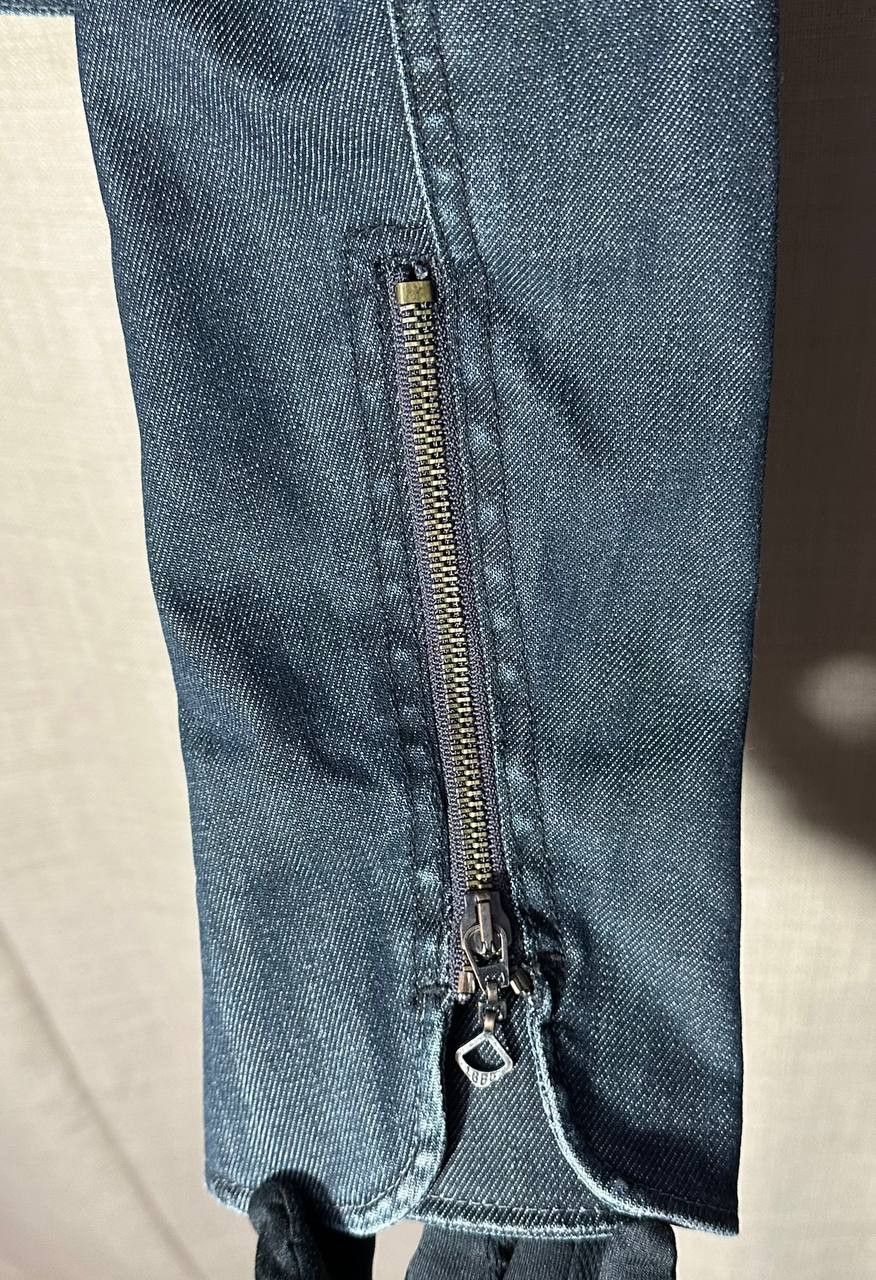 Levi's Levi's denim jacket DESIGN SAMPLE Jacket Levis fur lining Size S / US 4 / IT 40 - 6 Thumbnail