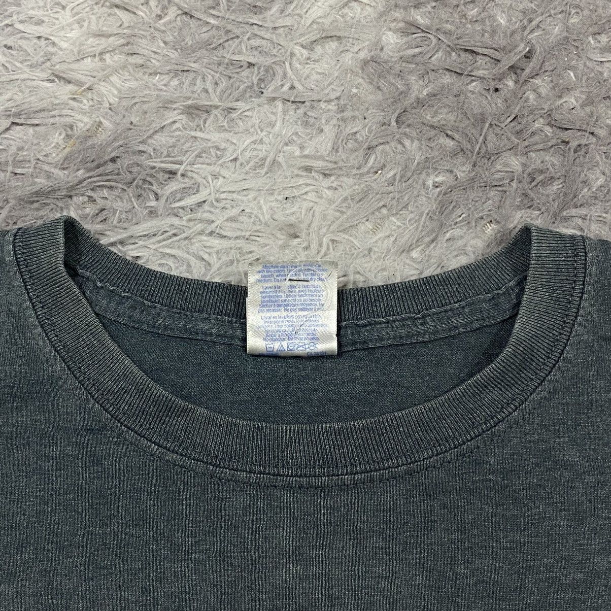 Gildan × Vintage Movie limitless film Size US L / EU 52-54 / 3 - 3 Thumbnail