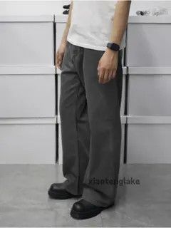 Jean Chizuru x Naoko washed faded rock yuppie flared jeans Size US 29 - 5 Thumbnail