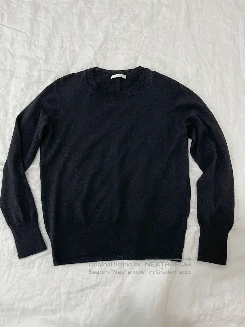 The Row The row Silk, cashmere and wool-blend sweater Size XS / US 0-2 / IT 36-38 - 1 Thumbnail