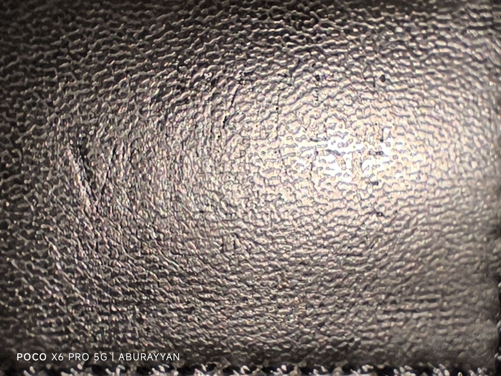 Versace Gianni Versace Travel Clutch Black Leather Bag Size ONE SIZE - 8 Thumbnail